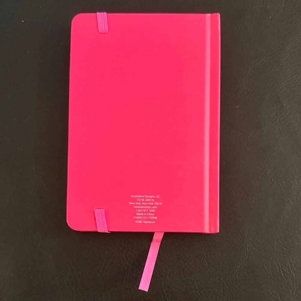 Golden Girls 'Stay Golden' Planner